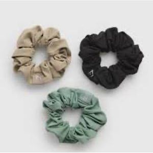 Whitney Simmons Gymshark Scrunchies